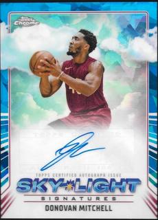 Donovan Mitchell