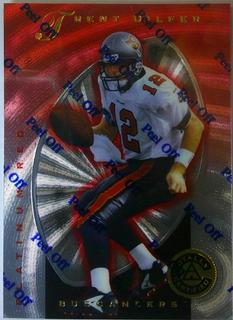 Trent Dilfer