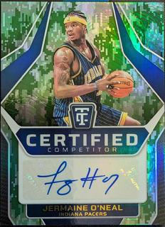 Jermaine O'Neal