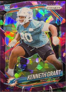 Kenneth Grant