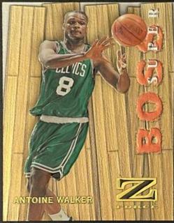 Antoine Walker