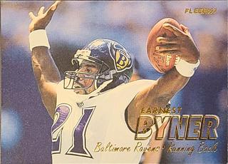 Earnest Byner