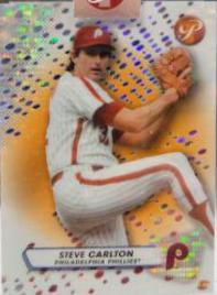 Steve Carlton