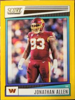 Jonathan Allen