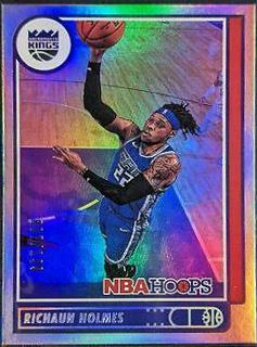 Richaun Holmes