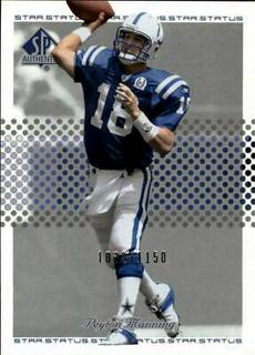 Peyton Manning []