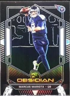 Marcus Mariota