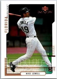 Mike Lowell