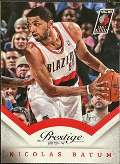 Nicolas Batum