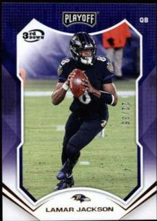 Lamar Jackson