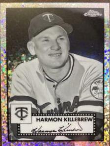 Harmon Killebrew