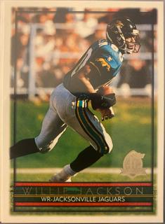 Willie Jackson
