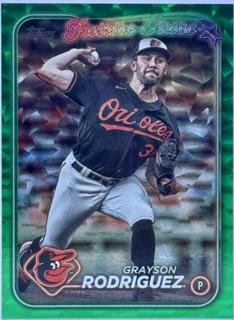 Grayson Rodriguez