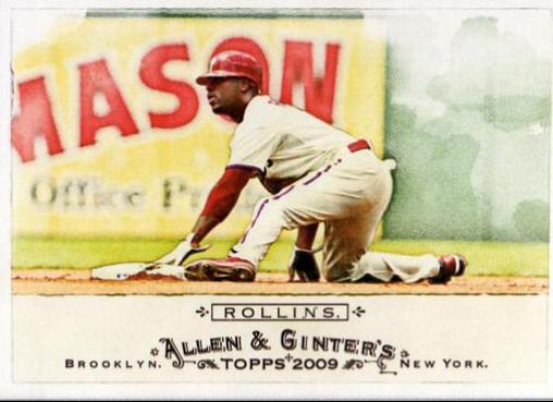 Jimmy Rollins #350