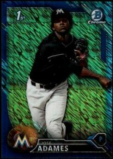 Jose Adames