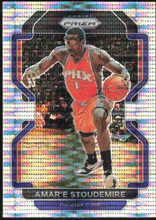 Amar'e Stoudemire