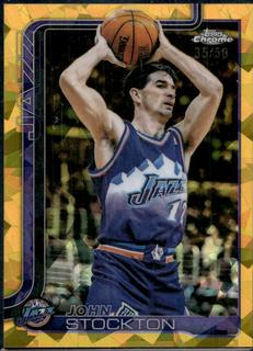 John Stockton