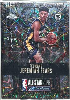 Jeremiah Fears
