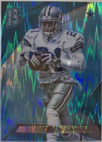Deion Sanders [Cowboys] #31