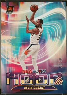 Kevin Durant