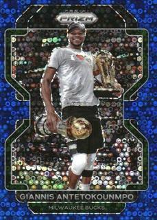 Giannis Antetokounmpo