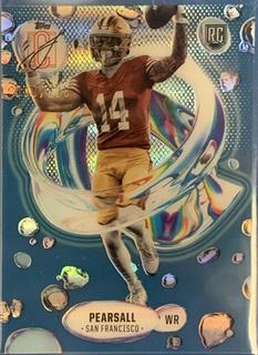 Ricky Pearsall