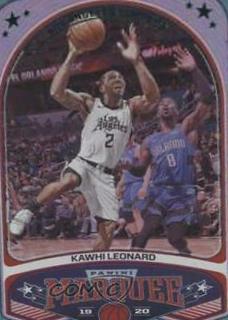 Kawhi Leonard