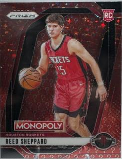 Reed Sheppard
