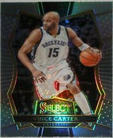 Vince Carter