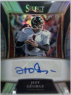 Jeff George
