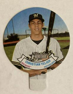 Christian Yelich