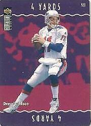 Drew Bledsoe