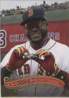 David Ortiz