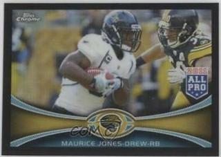 Maurice Jones Drew