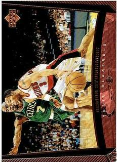 Damon Stoudamire Bronze