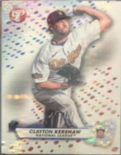 Clayton Kershaw