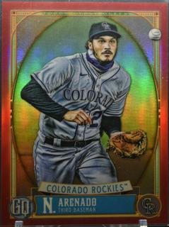 Nolan Arenado