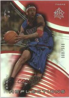 Allen Iverson