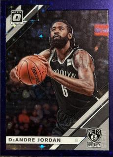 DeAndre Jordan