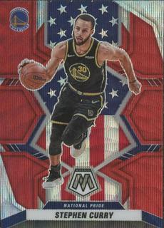Stephen Curry