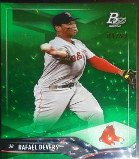 Rafael Devers