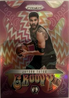 Jayson Tatum