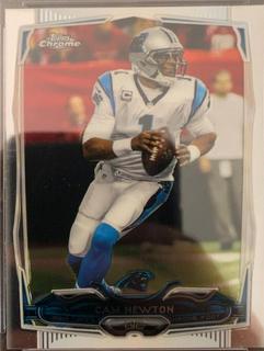 Cam Newton