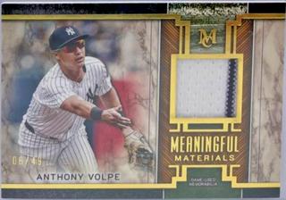 Anthony Volpe