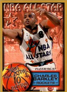 Charles Barkley