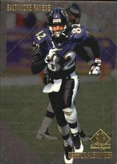 Derrick Alexander