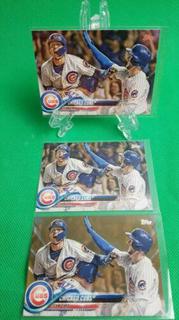 Chicago Cubs