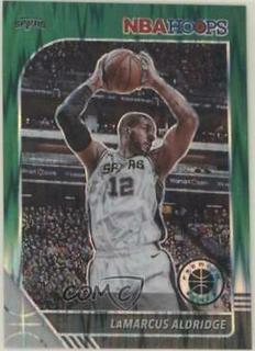LaMarcus Aldridge