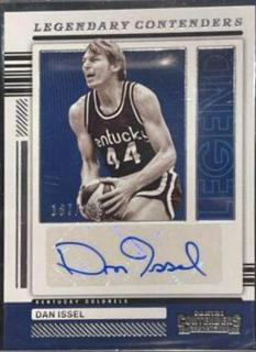 Dan Issel