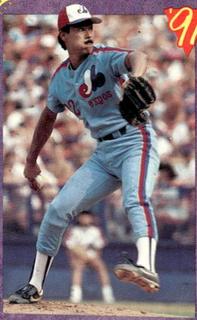 Dennis Martinez